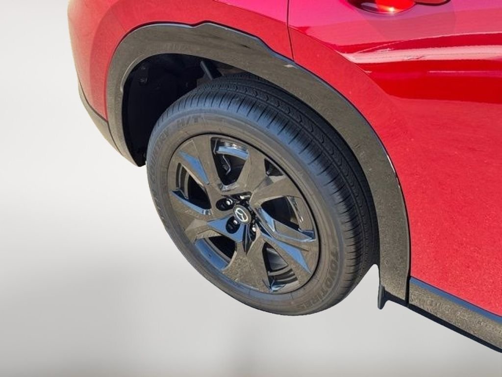 New 2026 Soul Red Crystal Metallic Mazda 2.5 S Premium AWD image 10