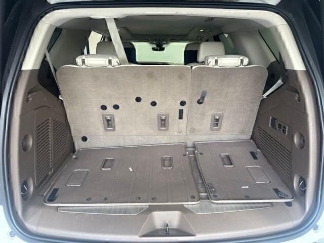 Used 2021 White GMC Denali image 25