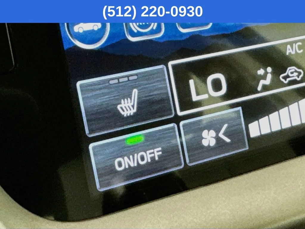 Used 2025 Gray Subaru Premium image 25