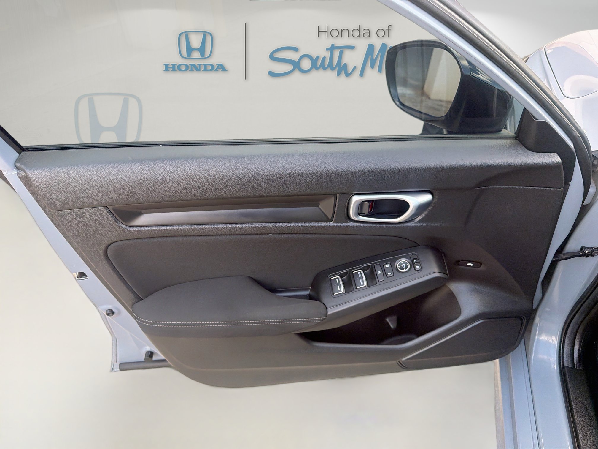 2024 Honda Civic Sport - Photo 19