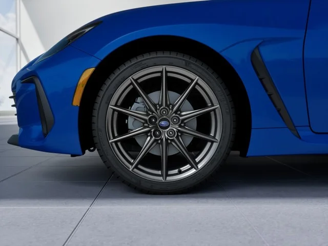 New 2026 SAPPHIRE BLUE PEARL Subaru Limited image 9