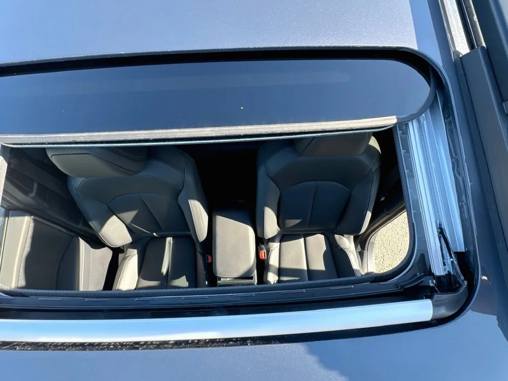 New 2026 Gray Subaru Premium image 27