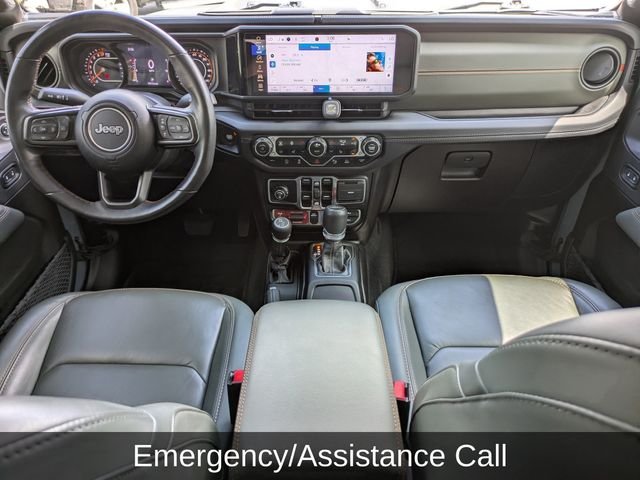 2024 Jeep Gladiator Mojave - Photo 17