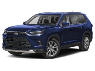 2026 Toyota Grand Highlander  Limited