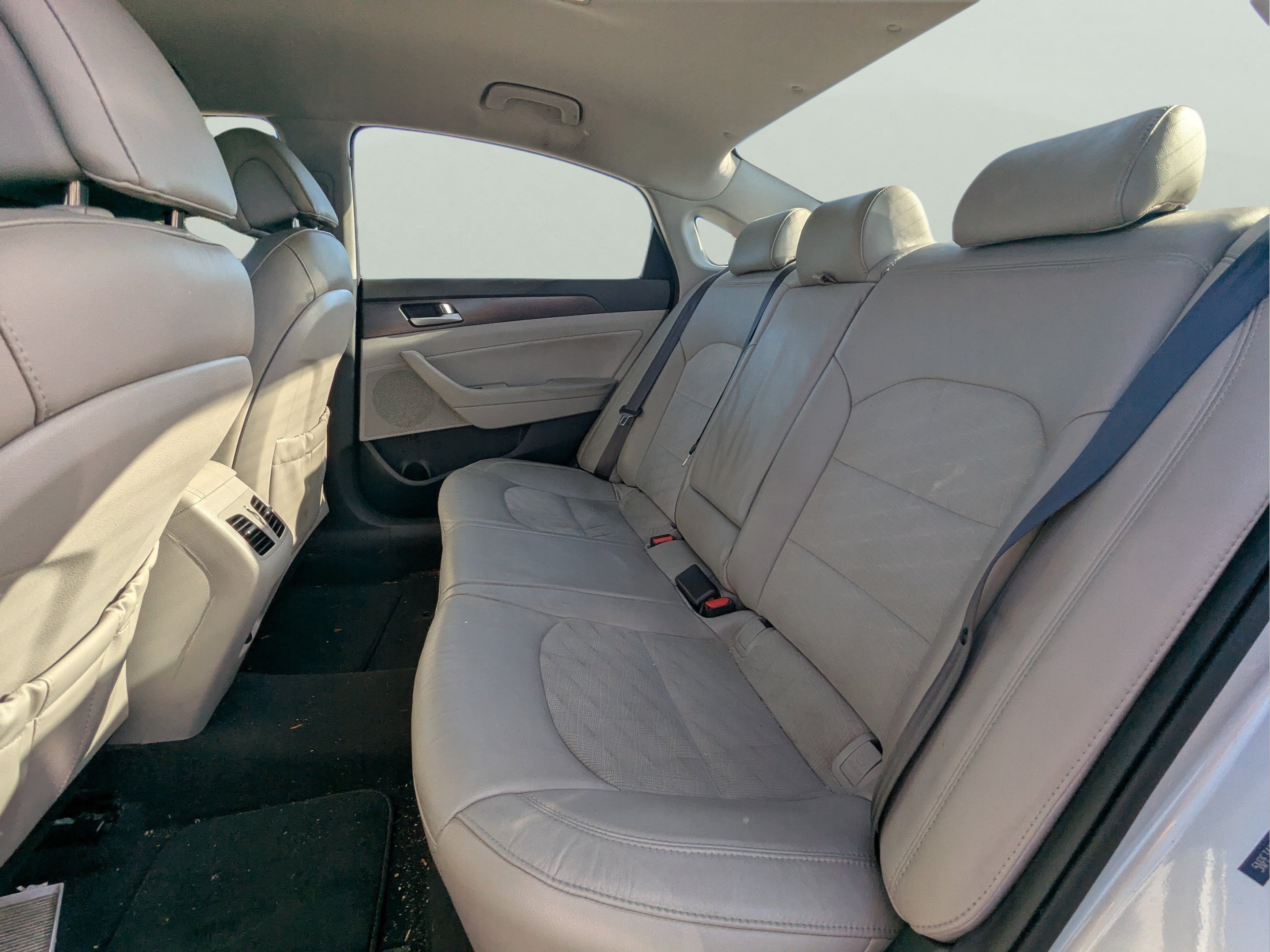 2016 Hyundai Sonata Sport - Photo 9