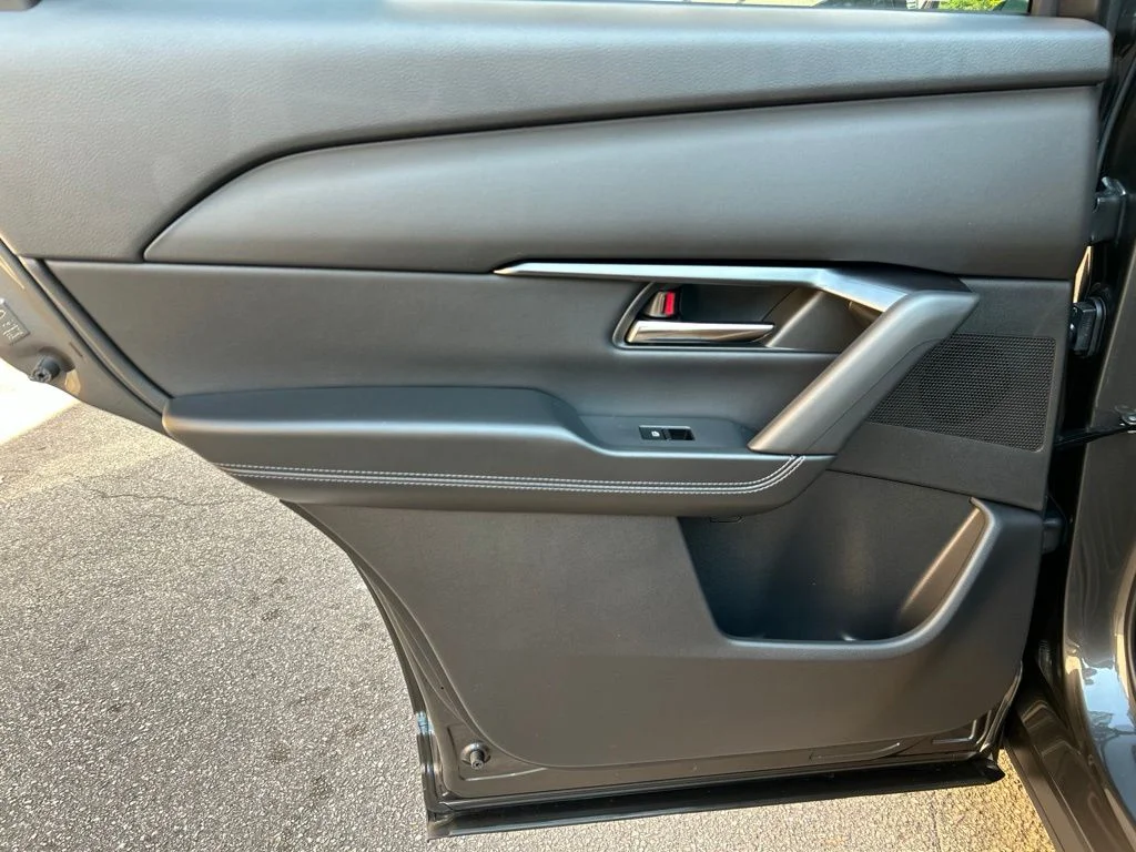 New 2026 Machine Gray Metallic Mazda 2.5 S Select image 23