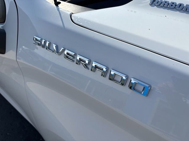 2026 Chevrolet Silverado 1500 Work Truck - Photo 12