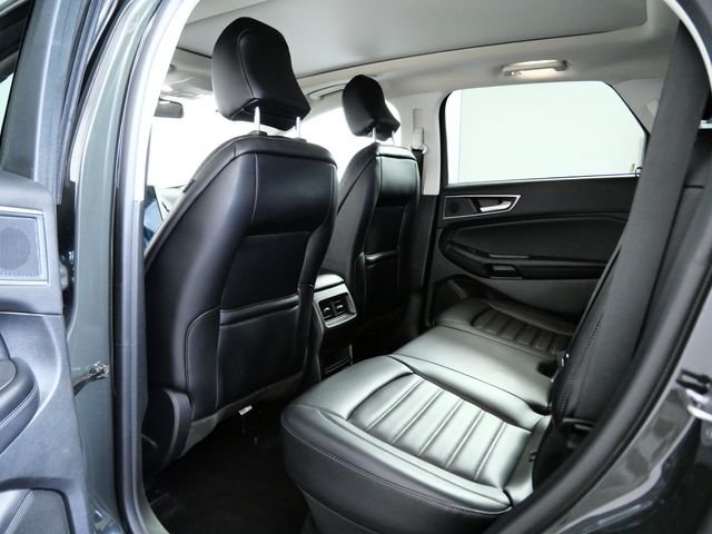 Certified Used 2024 Green Ford SEL image 14