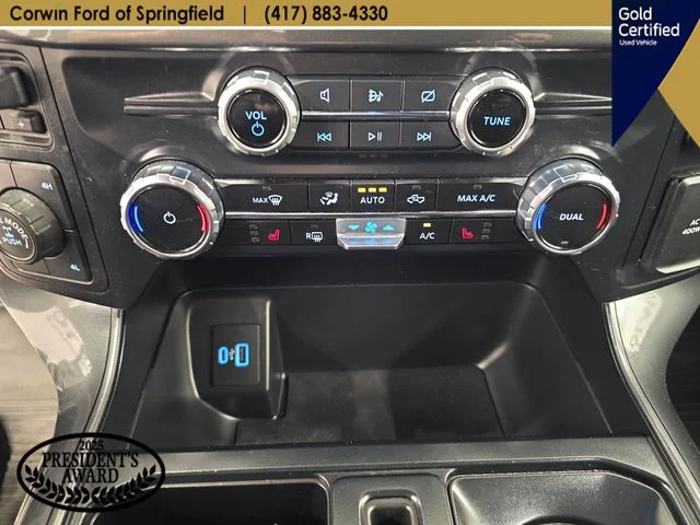 2023 Ford F-150 Tremor - Photo 27