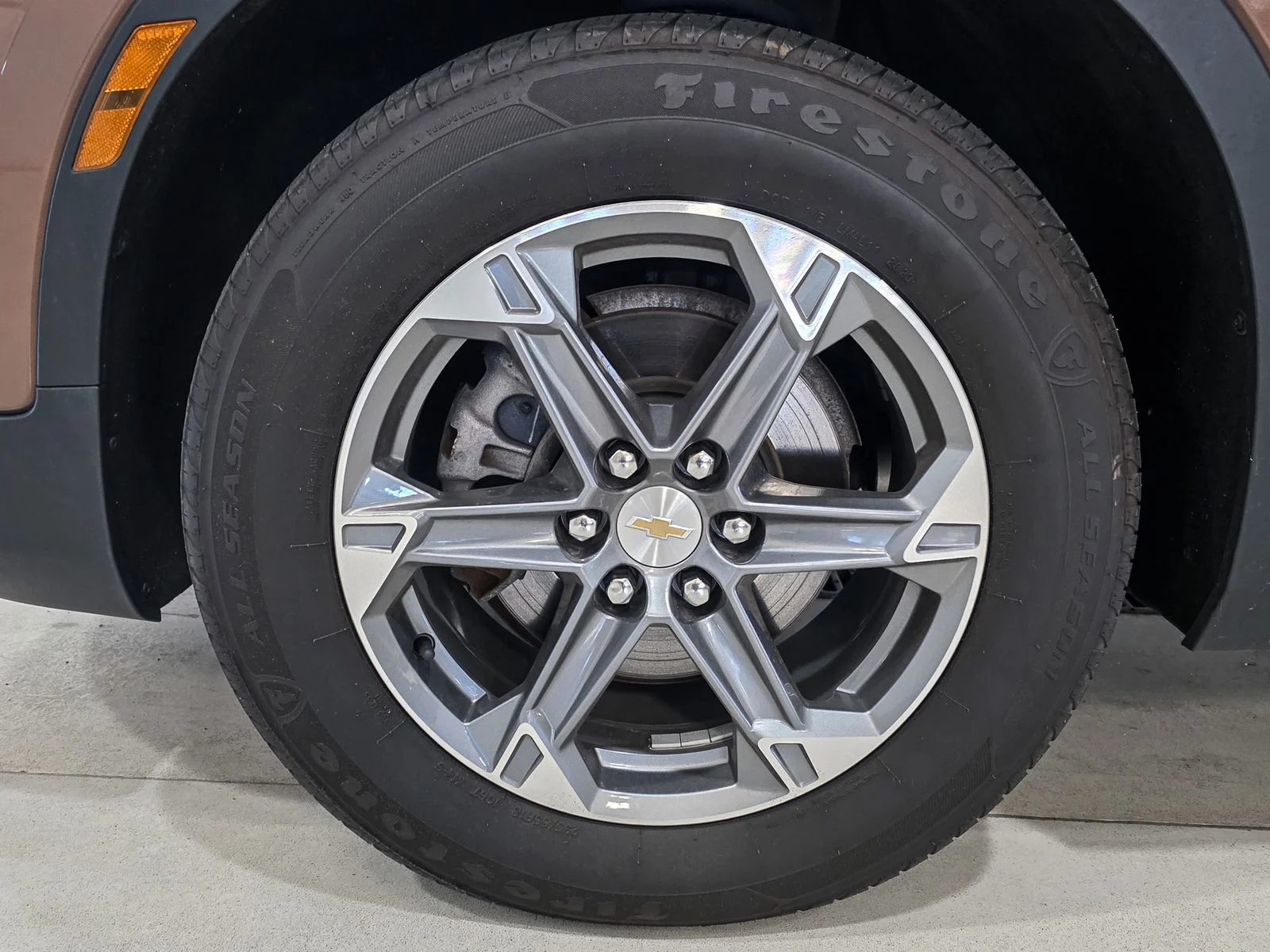 2024 Chevrolet Blazer 3LT - Photo 18
