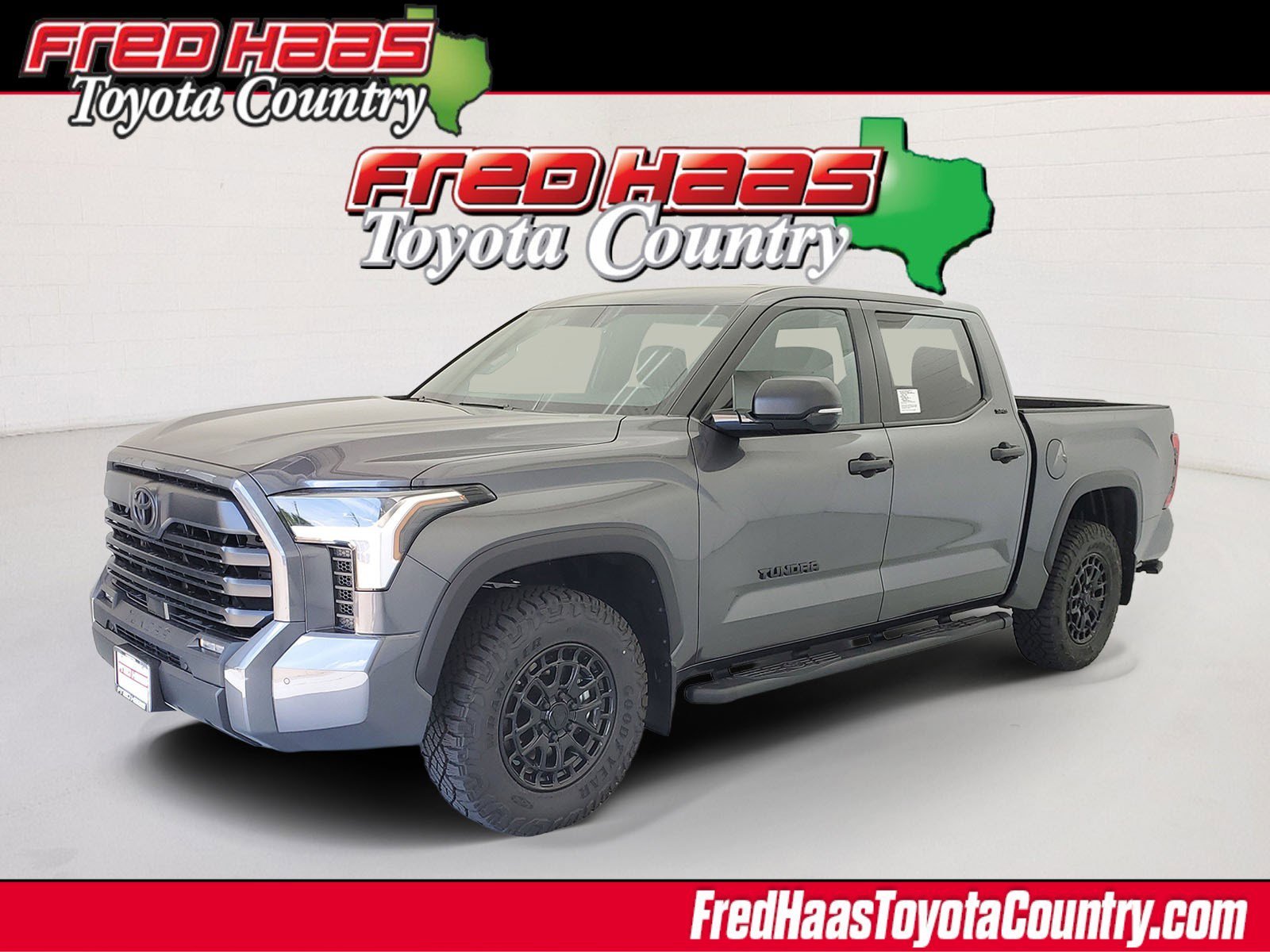 2026 Toyota Tundra  SR5