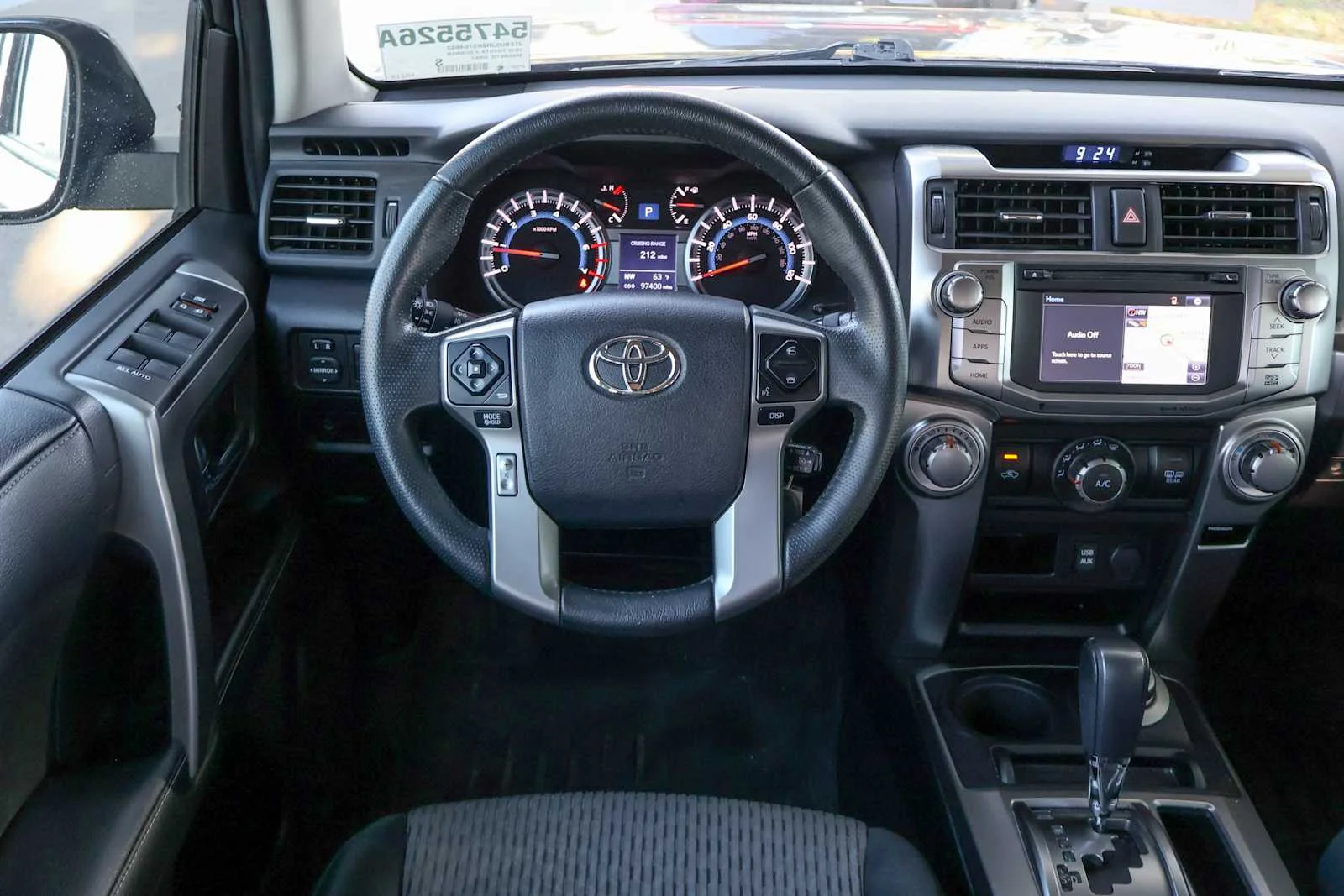 Used 2019 Magnetic Gray Metallic Toyota SR5 image 17