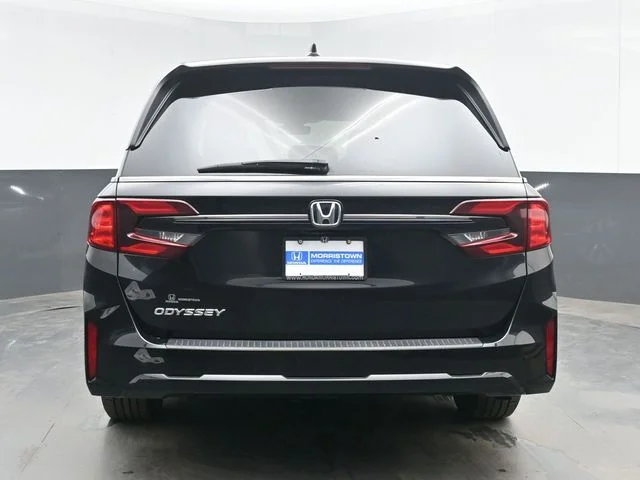 2025 Honda Odyssey EX-L - Photo 9