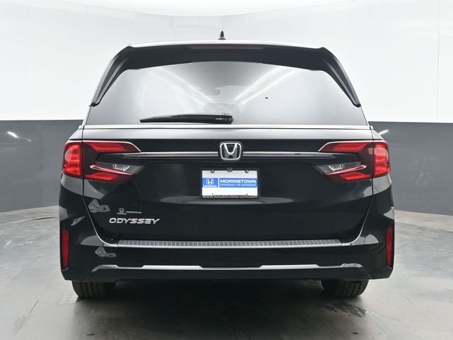 Used 2025 Gray Honda EX-L image 8