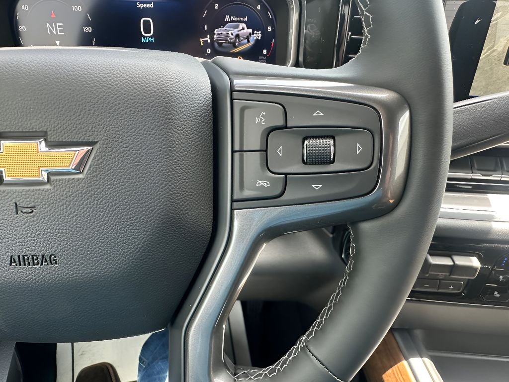 2026 Chevrolet Silverado 2500 HD High Country - Photo 34