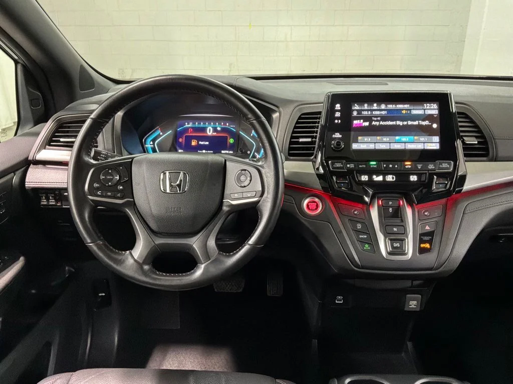 2023 Honda Odyssey SPORT - Photo 9