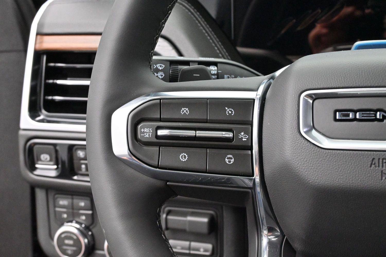 New 2026 Onyx Black GMC Denali image 21