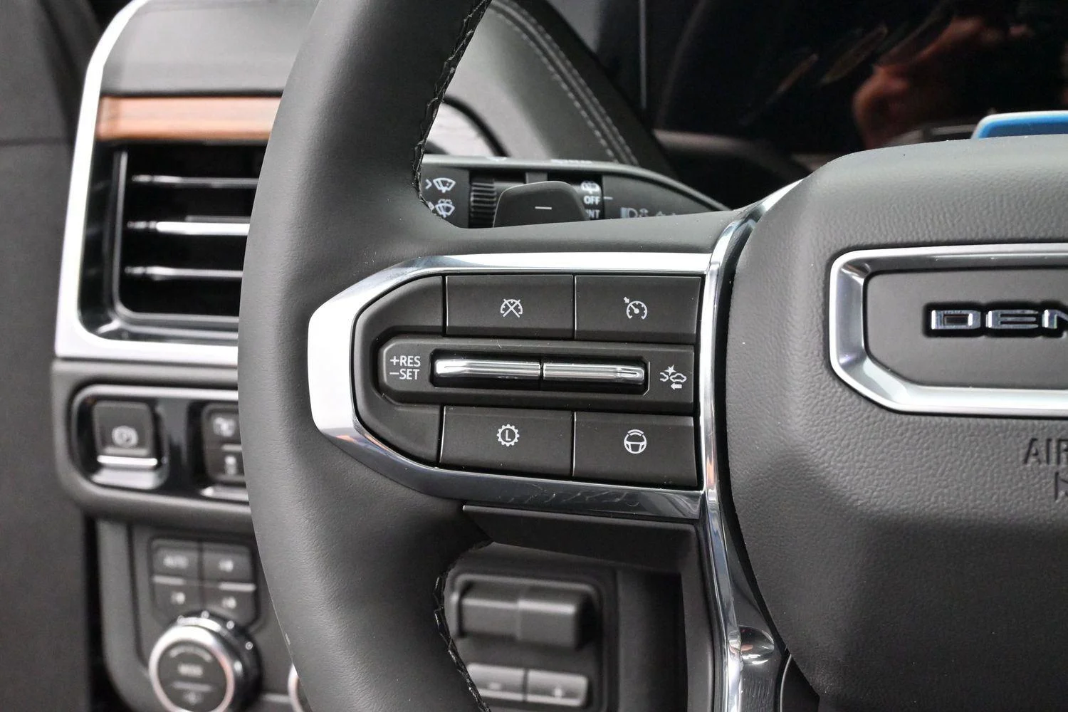 New 2026 Onyx Black GMC Denali image 21