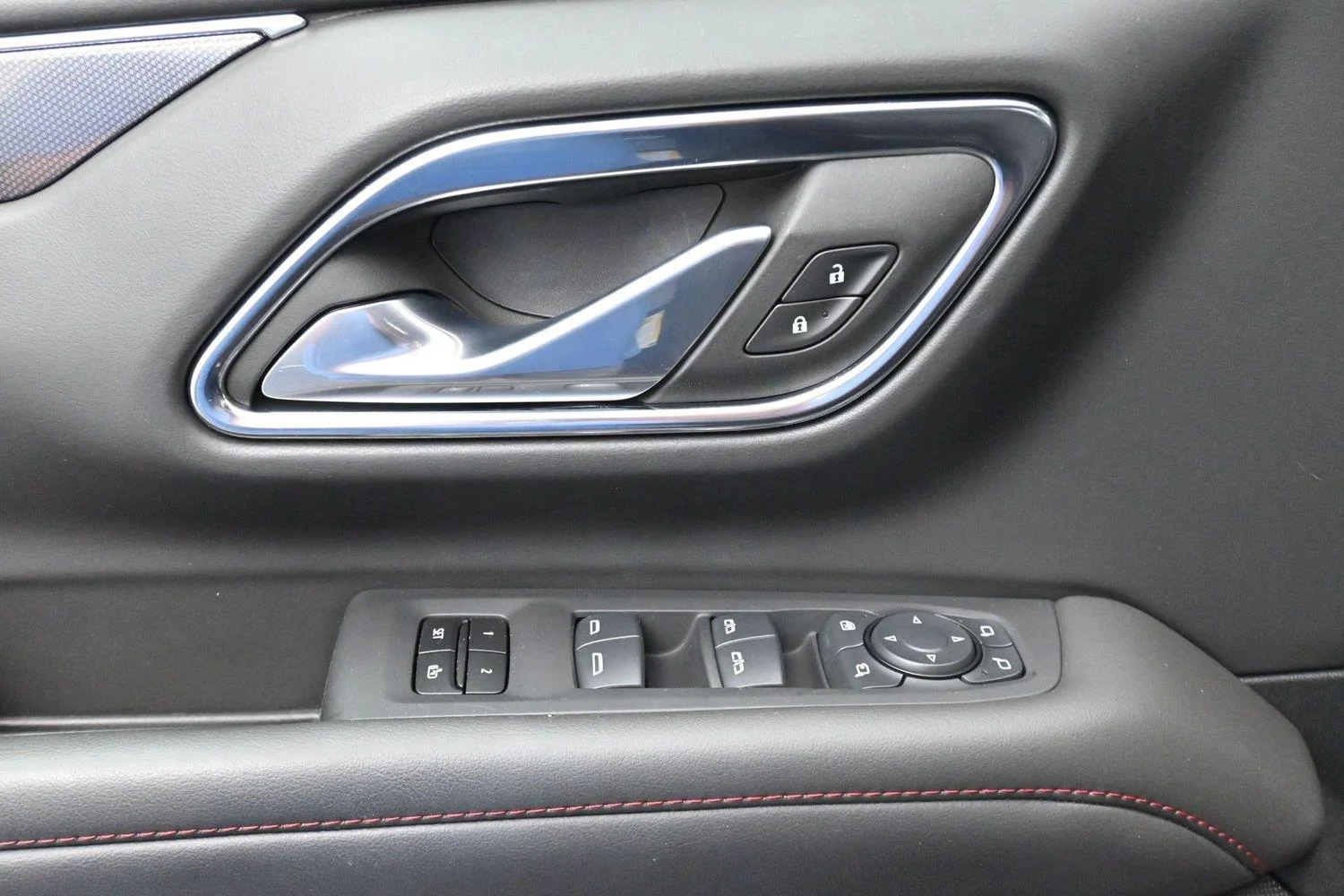 Used 2024 Black Chevrolet RST image 13