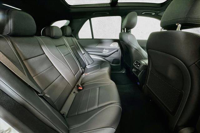New 2027 Polar White Mercedes-Benz GLE 450 image 53