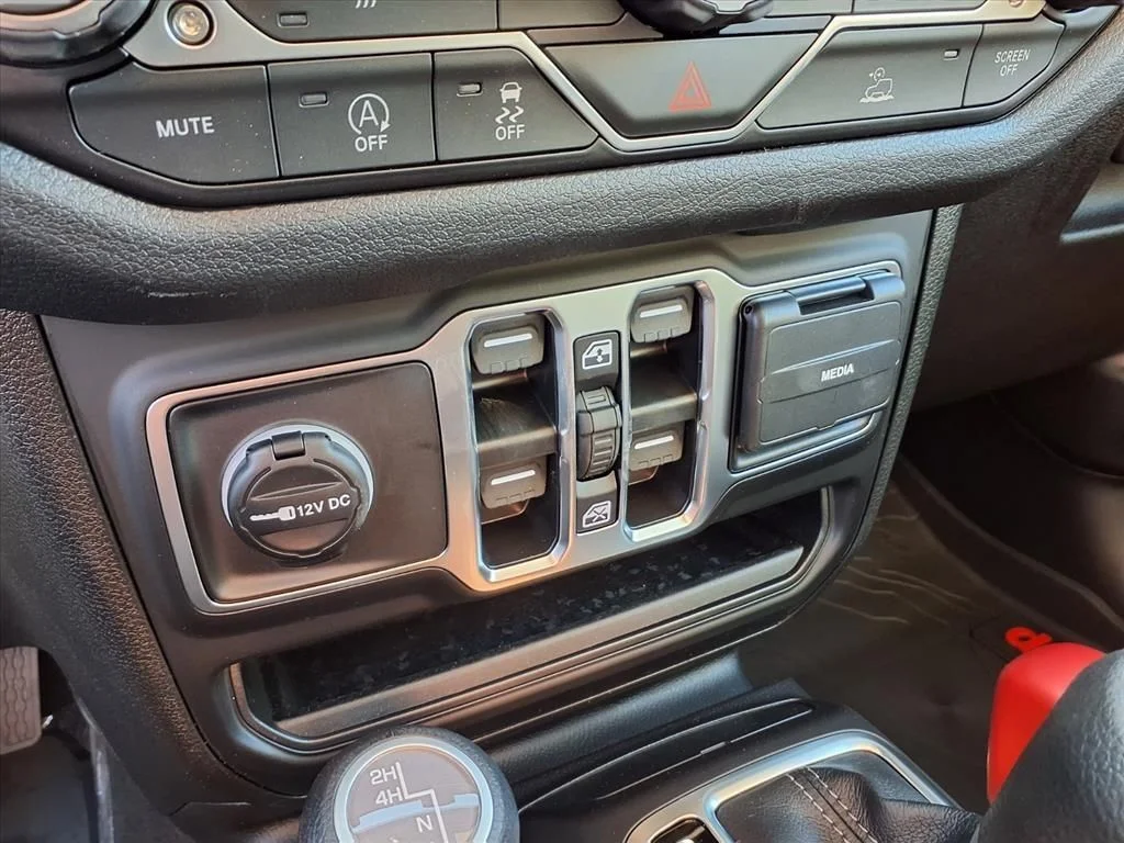 New 2026 41 Exterior Paint Jeep Sport image 8