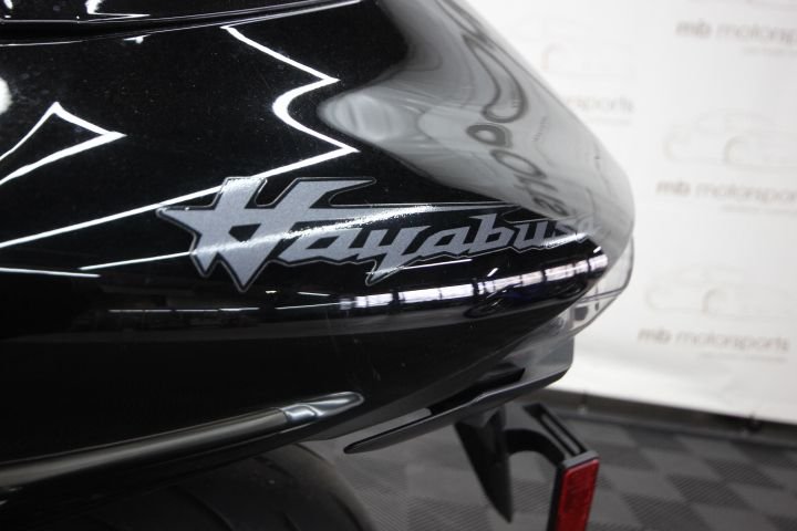 Used 2024 Black Suzuki Sport Touring image 12