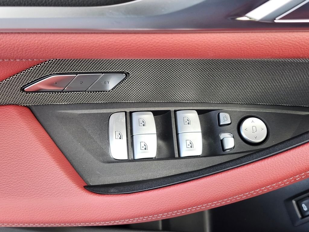 Used 2026 Black BMW 430i xDrive Gran Coupe image 16