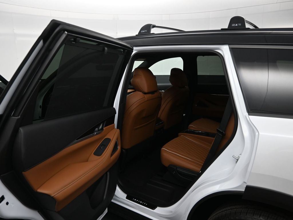 2026 INFINITI QX60 AUTOGRAPH - Photo 14
