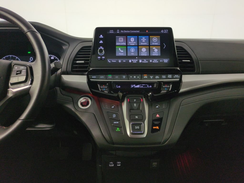2025 Honda Odyssey Sport L - Photo 18