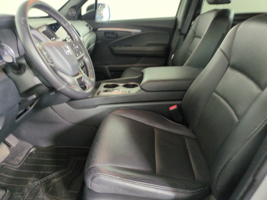 2024 Honda Passport EX-L - Photo 14