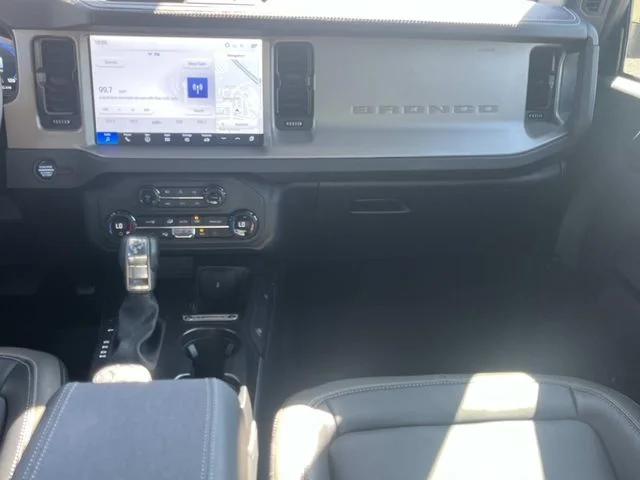 Used 2025 Beige Ford Outer Banks image 14
