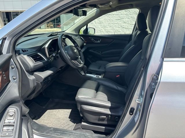 Used 2023 Silver Subaru Touring image 15