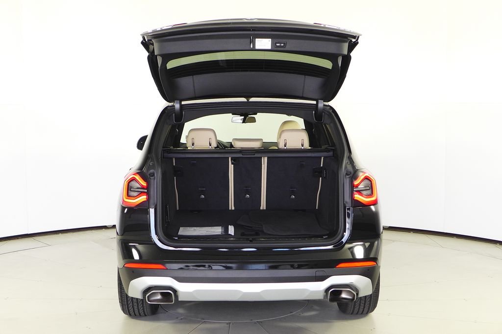 2023 BMW X3 30i - Photo 10