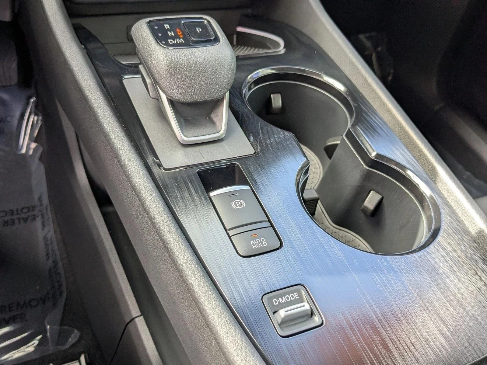 Used 2025 Gun Metallic Nissan SL image 12