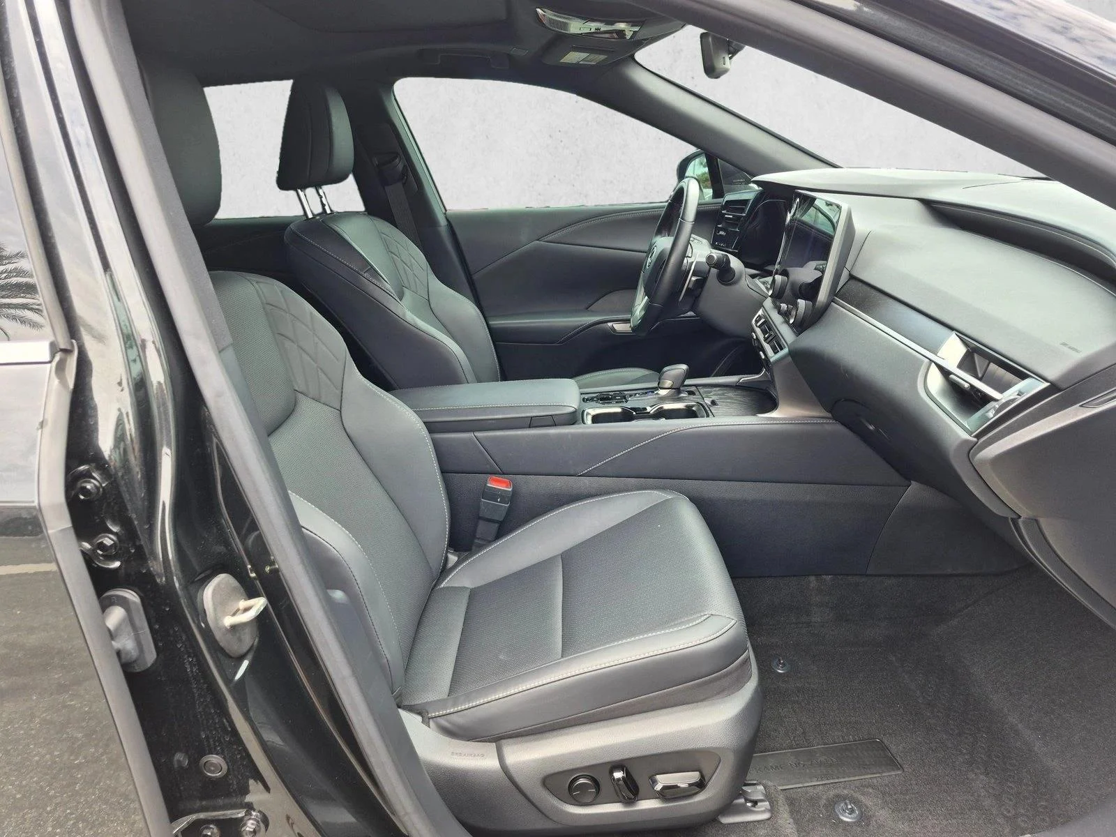 Used 2025 Caviar Lexus PREMIUM image 20
