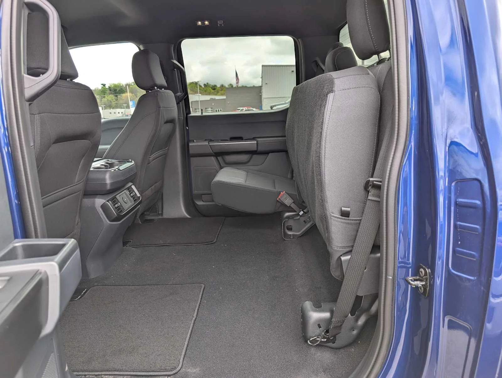 New 2026  Ford STX image 17
