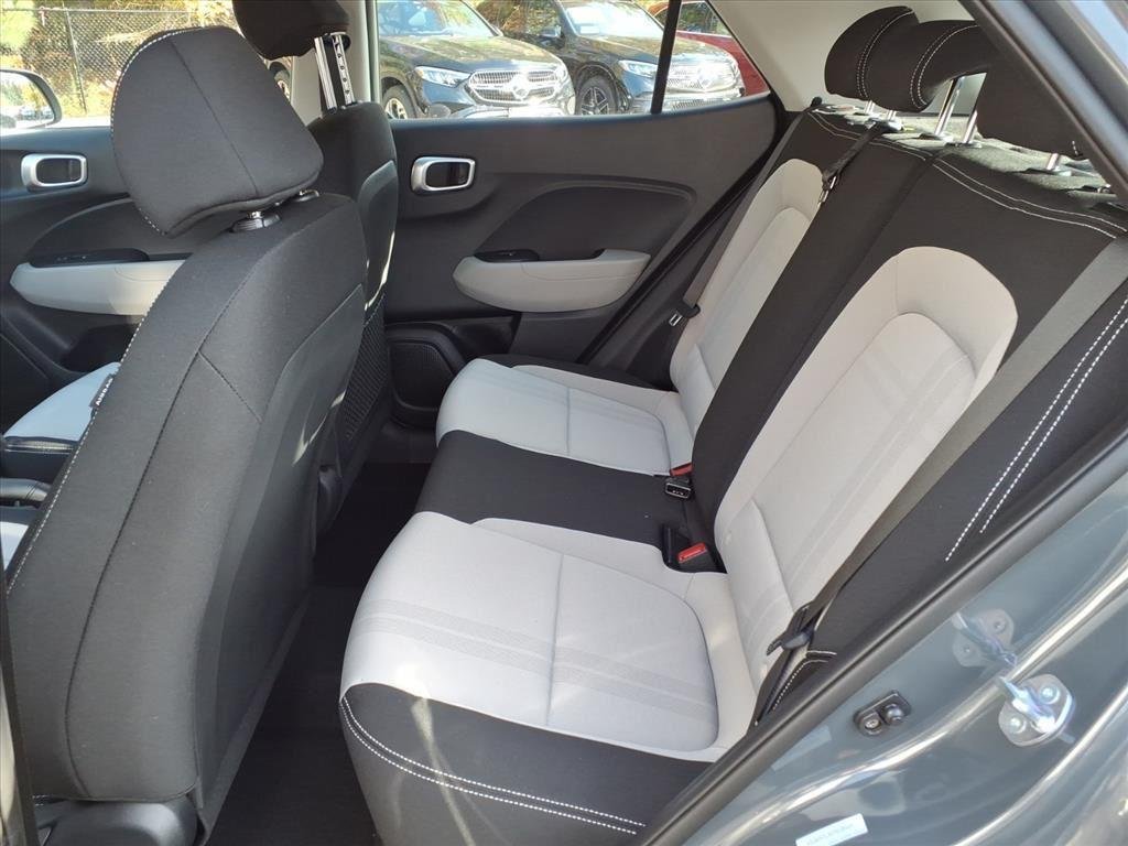 2026 Hyundai Venue SEL - Photo 19