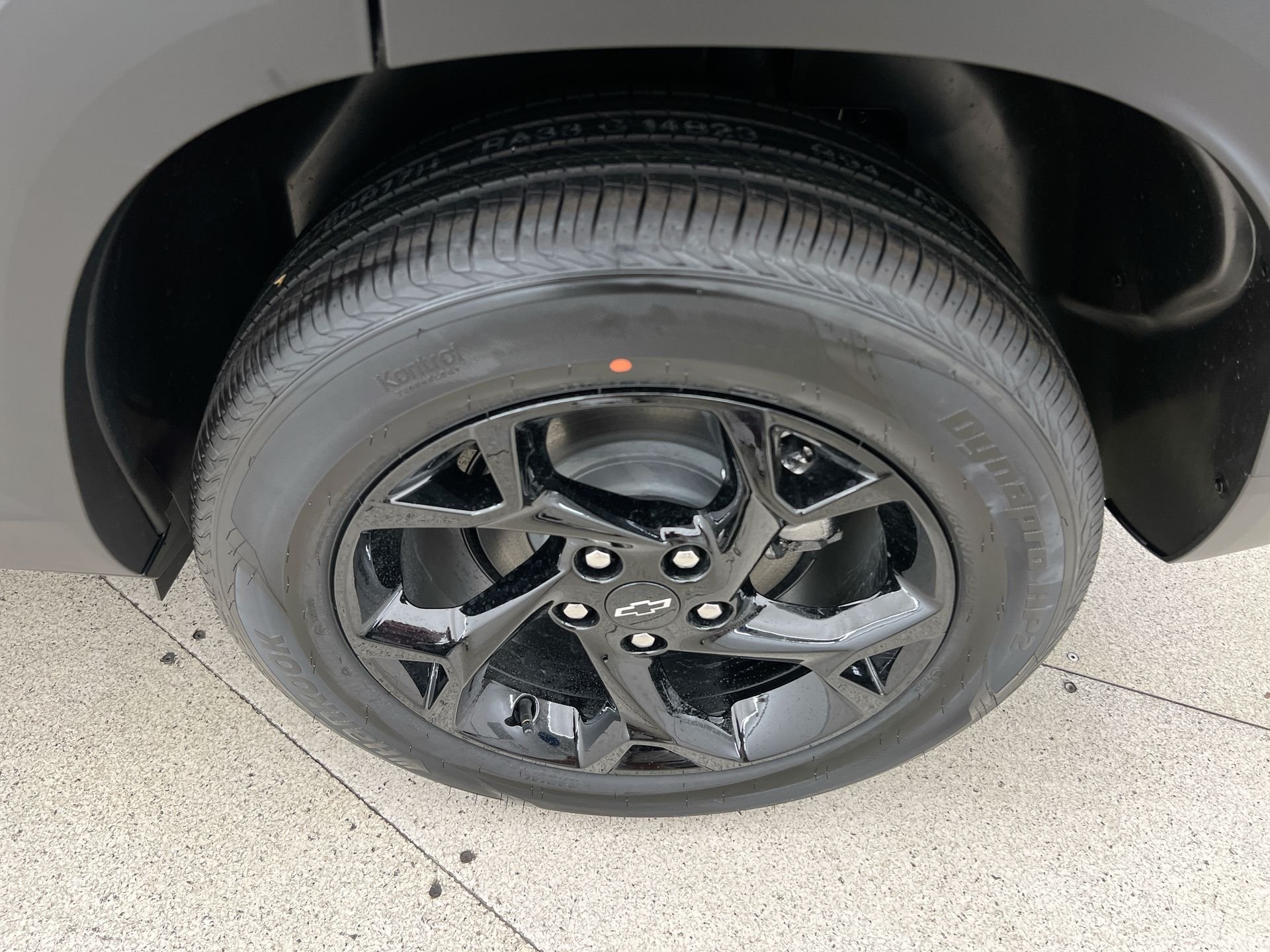 2026 Chevrolet Trax LT - Photo 80