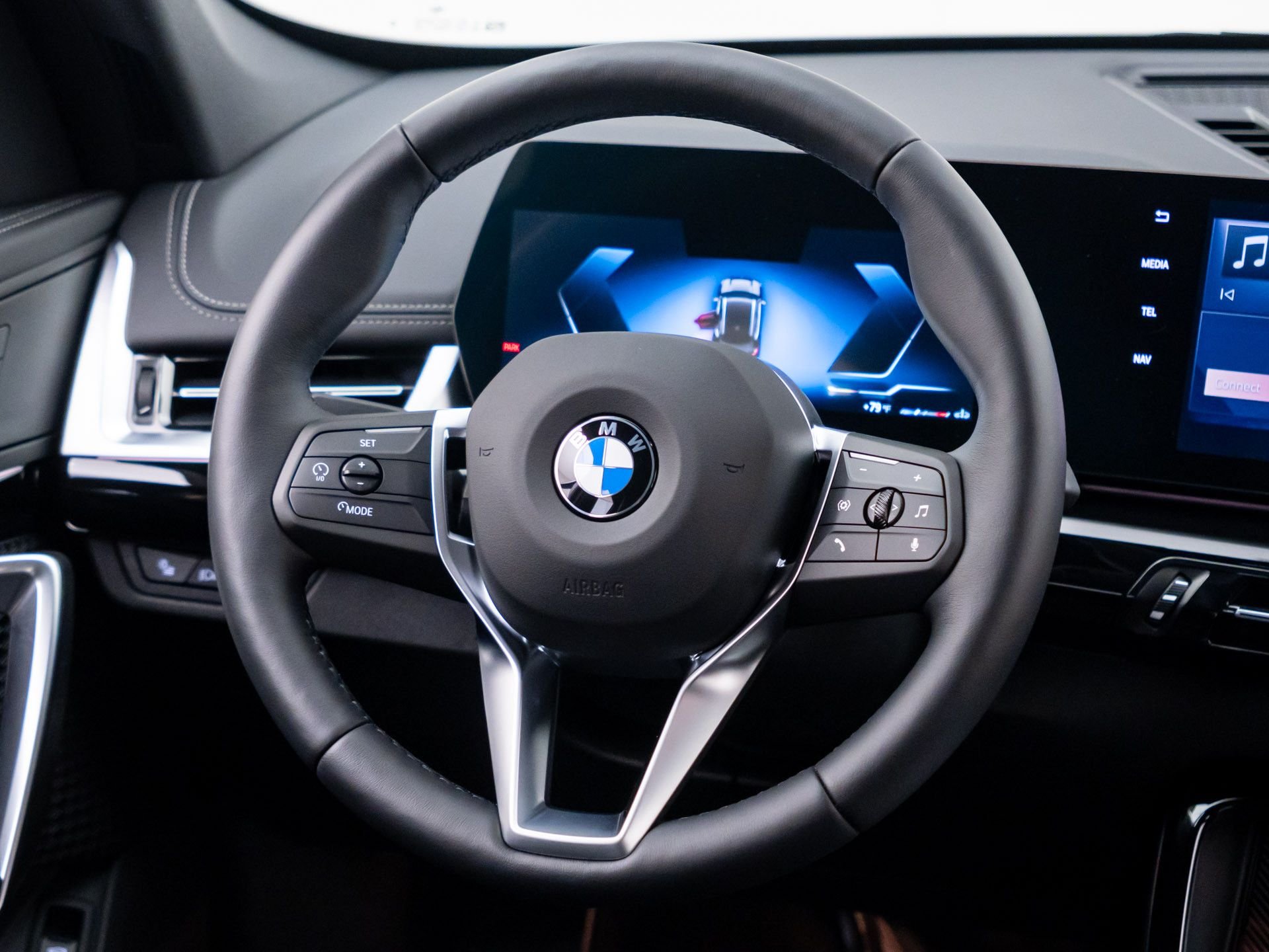 New 2027 Jet Black BMW xDrive28i image 11