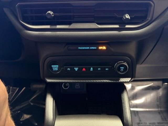 Used 2025 Desert Sand Ford Outer Banks image 36