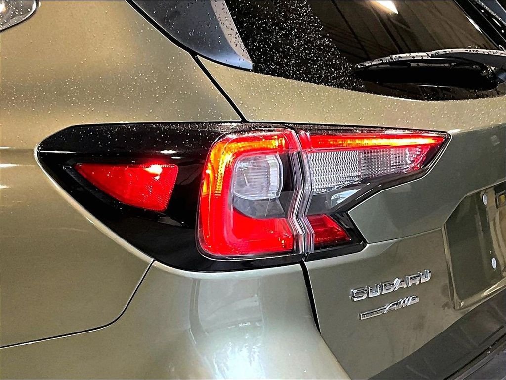 Used 2023 Brown Subaru Premium image 33