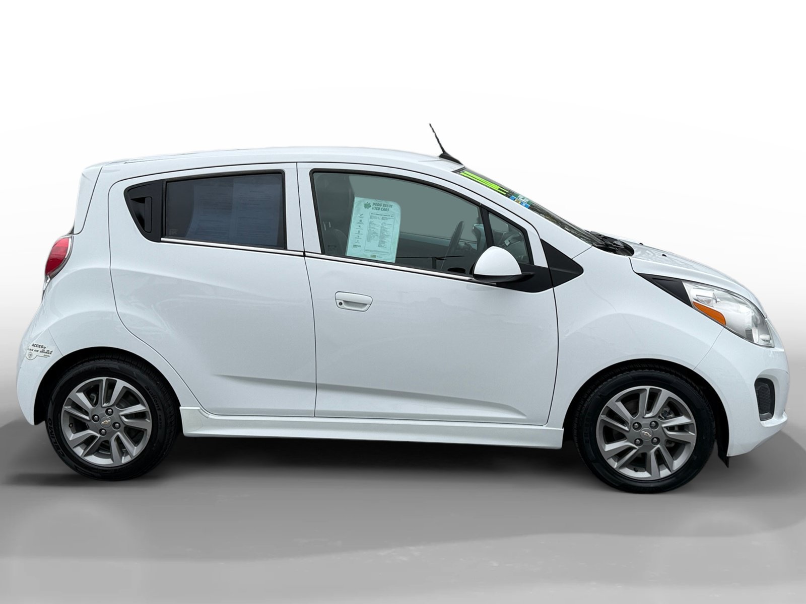 Used 2014 Summit White Chevrolet 2LT image 6