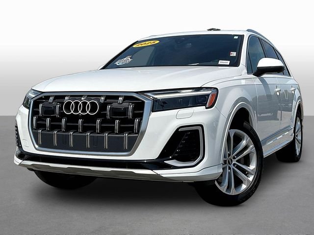 Used 2025  Audi 55 Premium image 3
