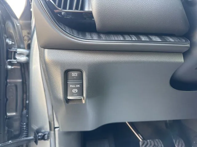 2026 Nissan Armada PRO-4X - Photo 17
