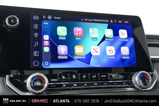 2026 GMC Canyon Elevation - Photo 17
