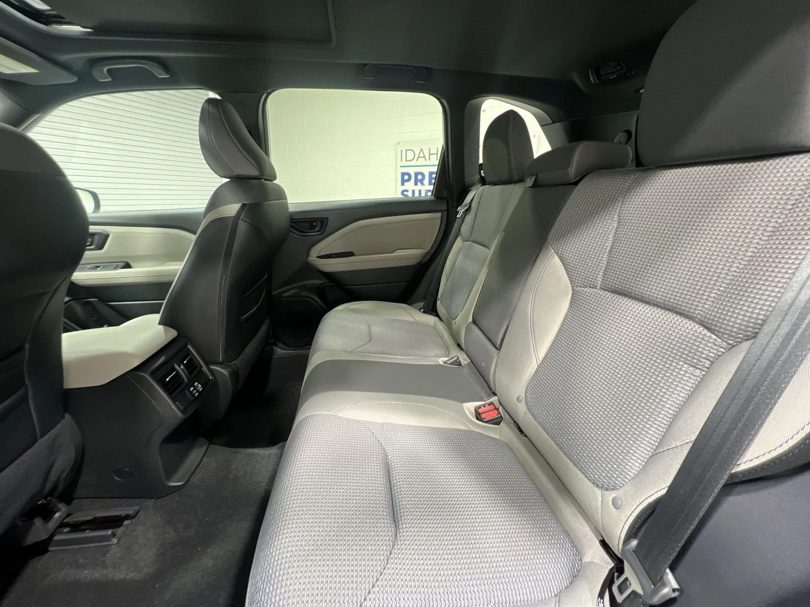 New 2026 DAYBREAK BLUE PEARL Subaru Premium image 22