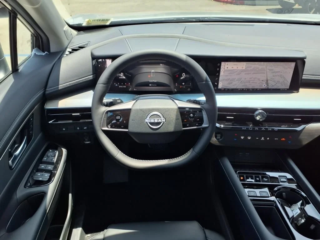 2025 Nissan Murano SL - Photo 6