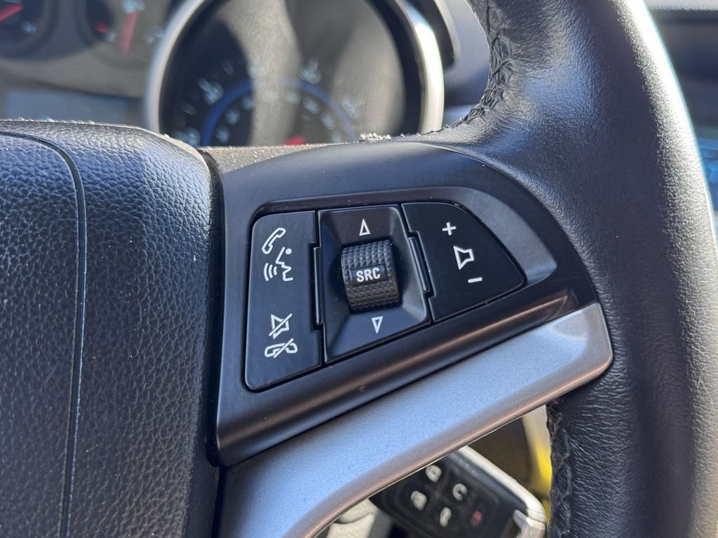 2011 Chevrolet Cruze 2LT - Photo 25