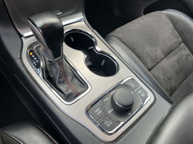 Used 2020 Gray Jeep Trailhawk image 23