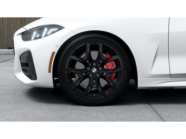 2026 BMW 4 Series 430i - Photo 7